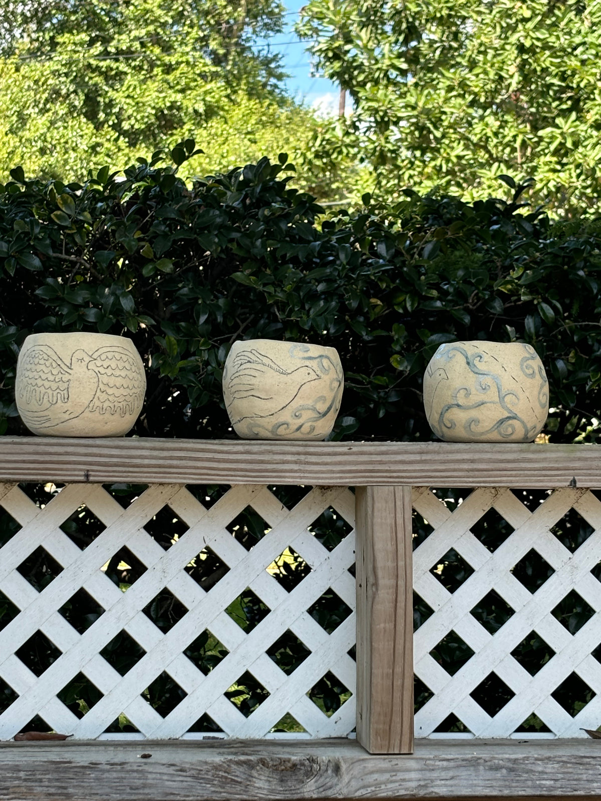 Ceramics