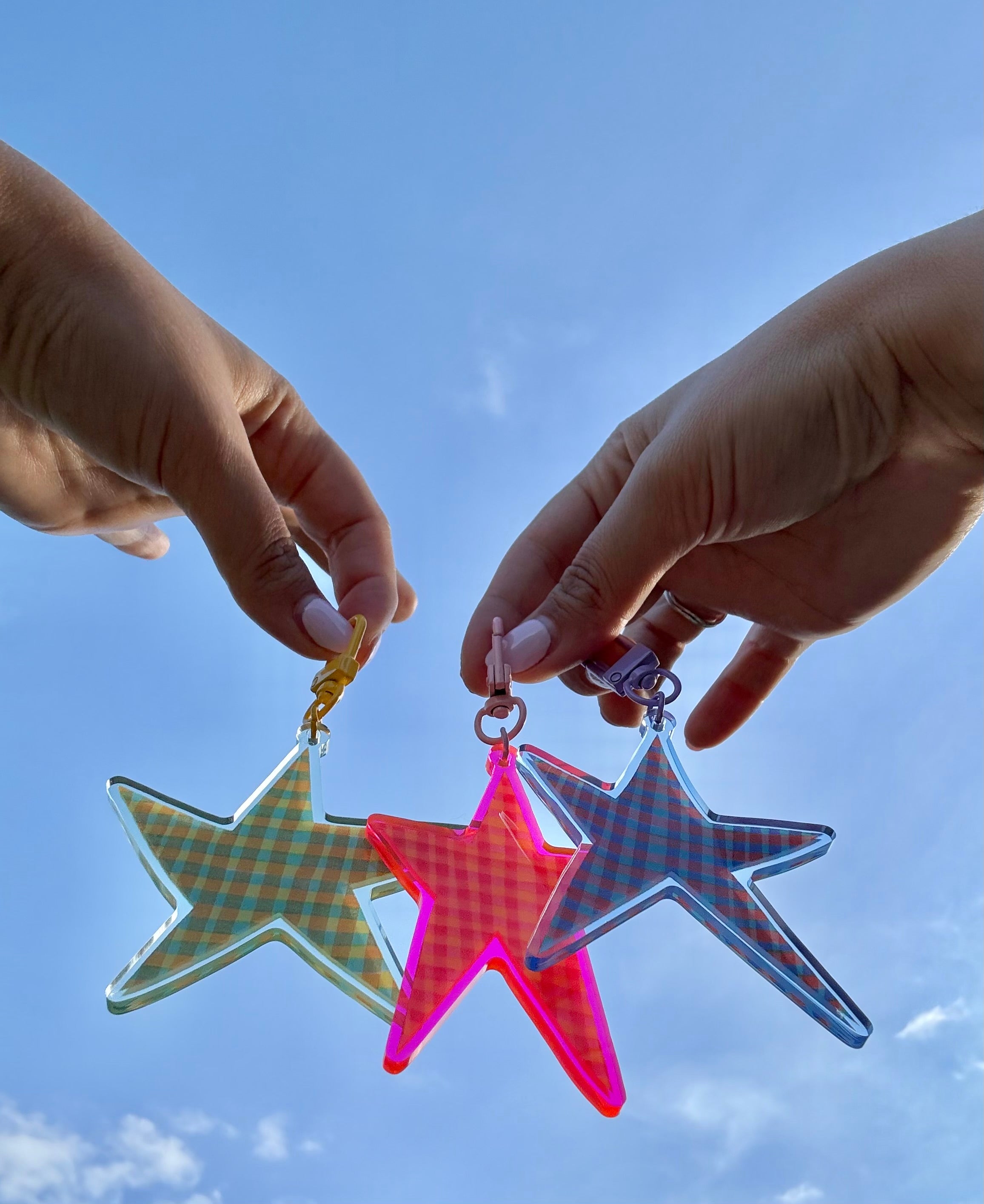 Keychains