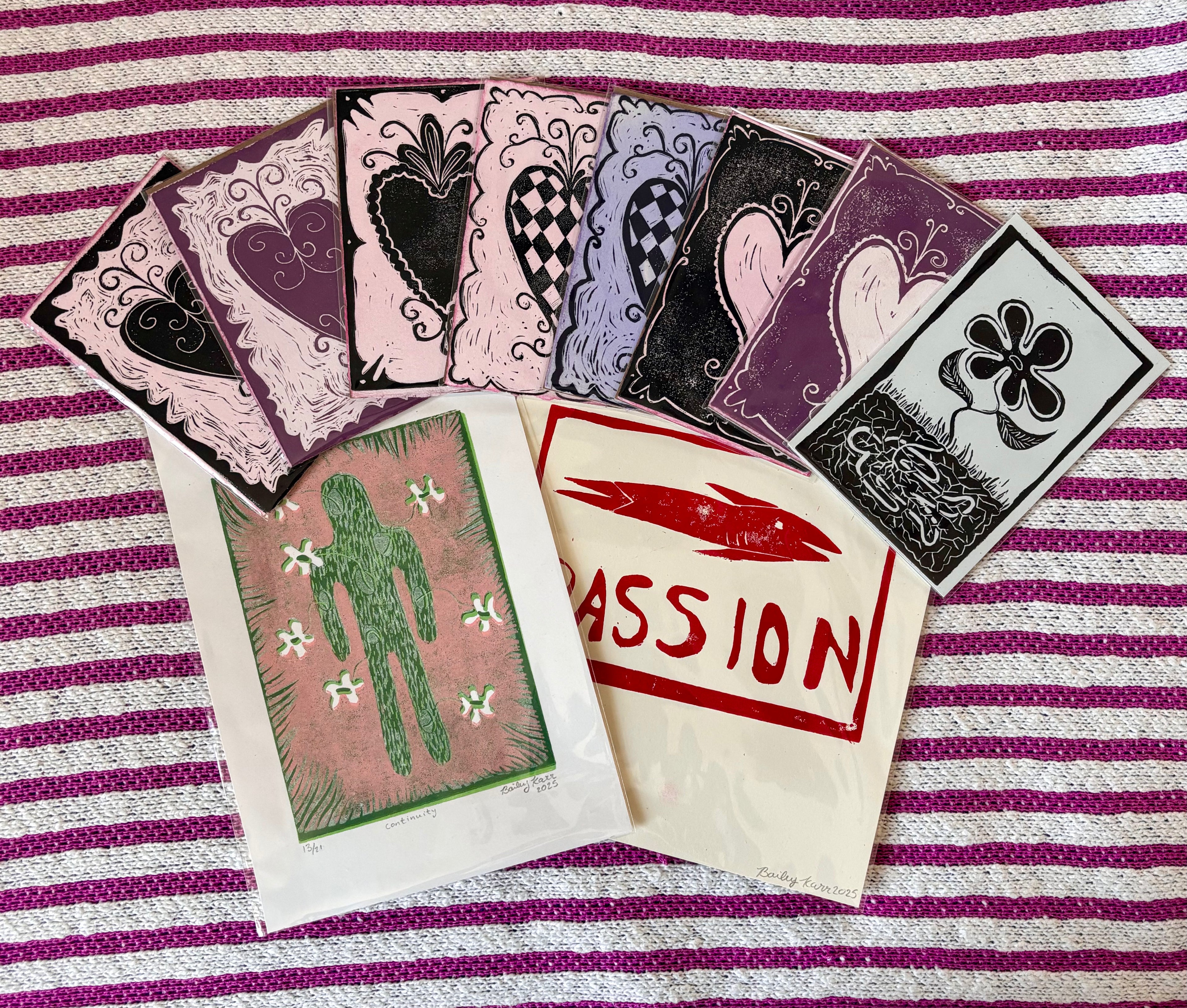 Prints