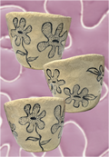 Flower pot