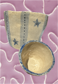 Star pot