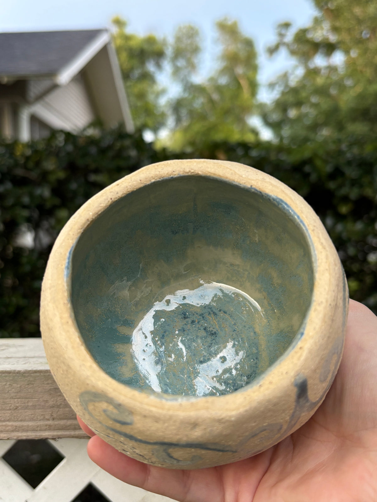 Lil Bird Pot 1