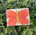 Big Ole Butterfly sticker