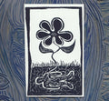 ‘Still Growing’ print